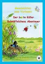 Geschichten zum Vorlesen