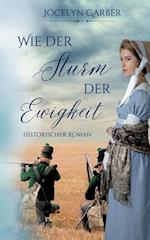 Wie der Sturm der Ewigkeit