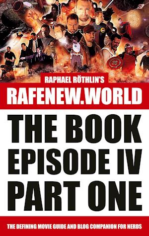 rafenew.world - The Book