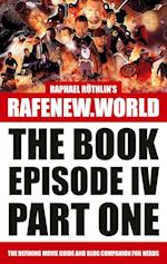 rafenew.world - The Book