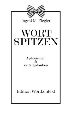 Wortspitzen