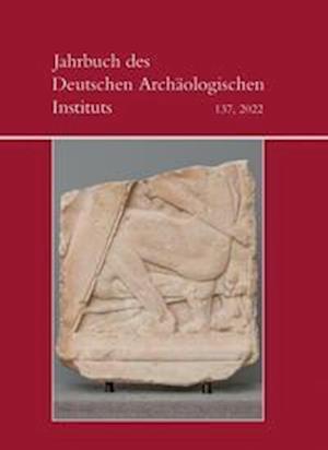 Jahrbuch Dt Archaeol.Inst.Vol.137