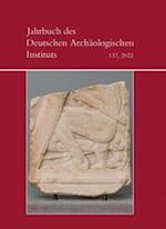 Jahrbuch Dt Archaeol.Inst.Vol.137