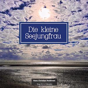 Die kleine Seejungfrau