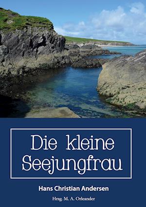 Die kleine Seejungfrau