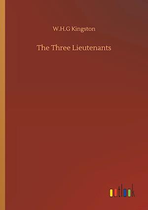 The Three Lieutenants