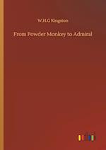 From Powder Monkey to Admiral 