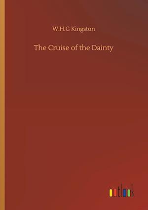 The Cruise of the Dainty