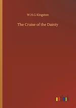 The Cruise of the Dainty 