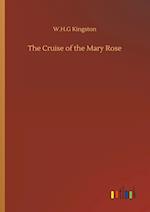 The Cruise of the Mary Rose 