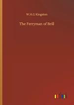 The Ferryman of Brill 