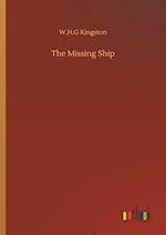 The Missing Ship 