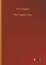 The Trapper's Son 