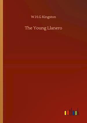 The Young Llanero