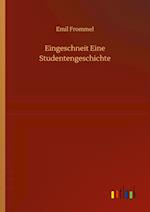 Eingeschneit Eine Studentengeschichte