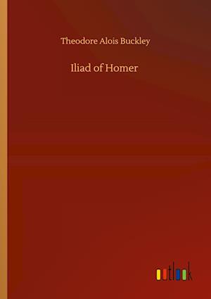 Iliad of Homer