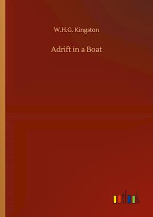 Adrift in a Boat