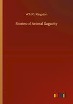 Stories of Animal Sagacity 