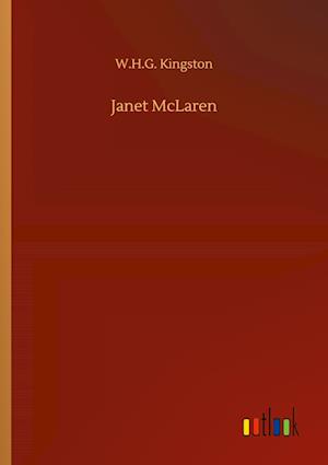 Janet McLaren