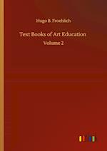 Text Books of Art Education :Volume 2 