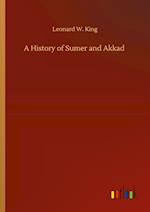 A History of Sumer and Akkad 