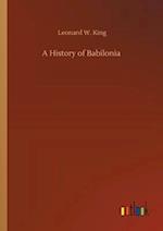 A History of Babilonia 