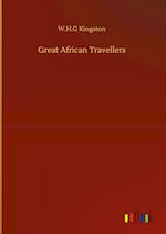 Great African Travellers 