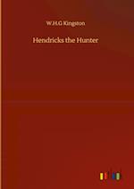 Hendricks the Hunter 