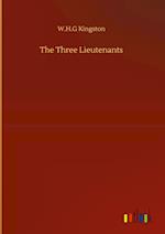 The Three Lieutenants 