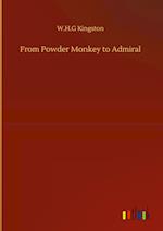 From Powder Monkey to Admiral 