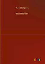 Ben Hadden 