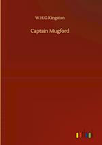 Captain Mugford 