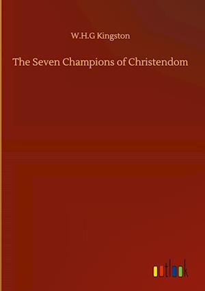 The Seven Champions of Christendom