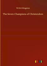 The Seven Champions of Christendom 