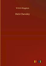 Dick Cheveley 