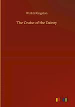 The Cruise of the Dainty 