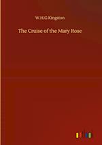 The Cruise of the Mary Rose 