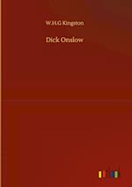 Dick Onslow 