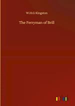 The Ferryman of Brill 