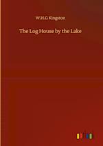 The Log House by the Lake 