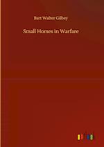 Small Horses in Warfare 