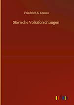 Slavische Volksforschungen