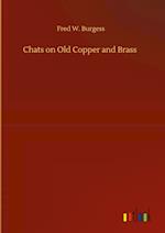 Chats on Old Copper and Brass 