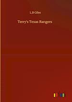 Terry's Texas Rangers 