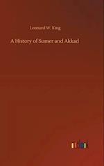 A History of Sumer and Akkad 