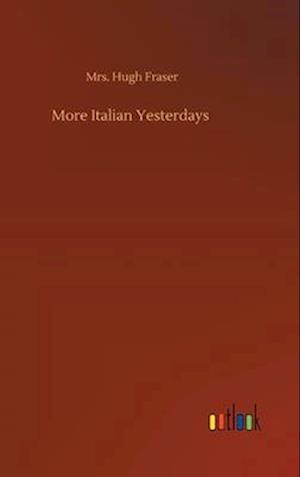 More Italian Yesterdays