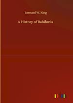 A History of Babilonia 