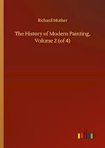 The History of Modern Painting, Volume 2 (of 4) 