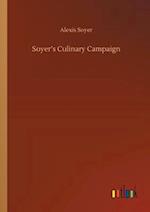 Soyer's Culinary Campaign 