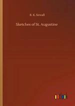 Sketches of St. Augustine 